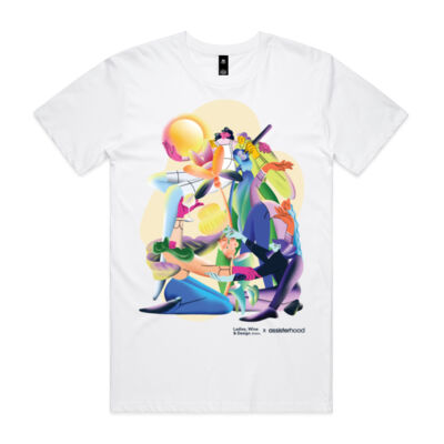 Sunshine - Unisex Tee Thumbnail