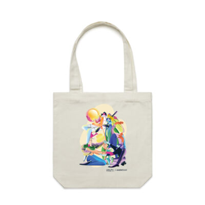 Sunshine Tote Thumbnail