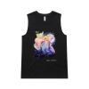 Women's Upside Tank Thumbnail